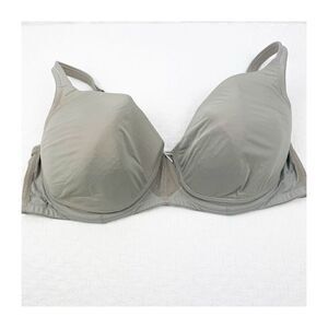 BUY 1 GET 1 FREE Cacique 42ddd lightly lined balconette tan